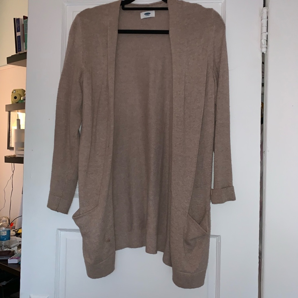 Cardigan